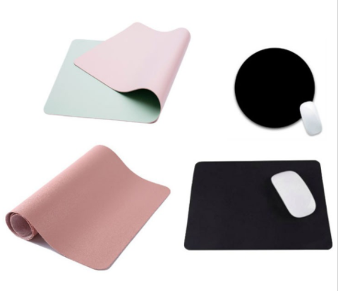 通亚工艺品鼠标垫支持来图定制 可选尺寸、厚度、颜色、款式、材质